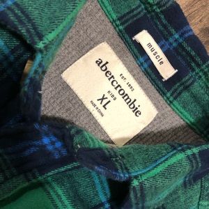 Abercrombie kids